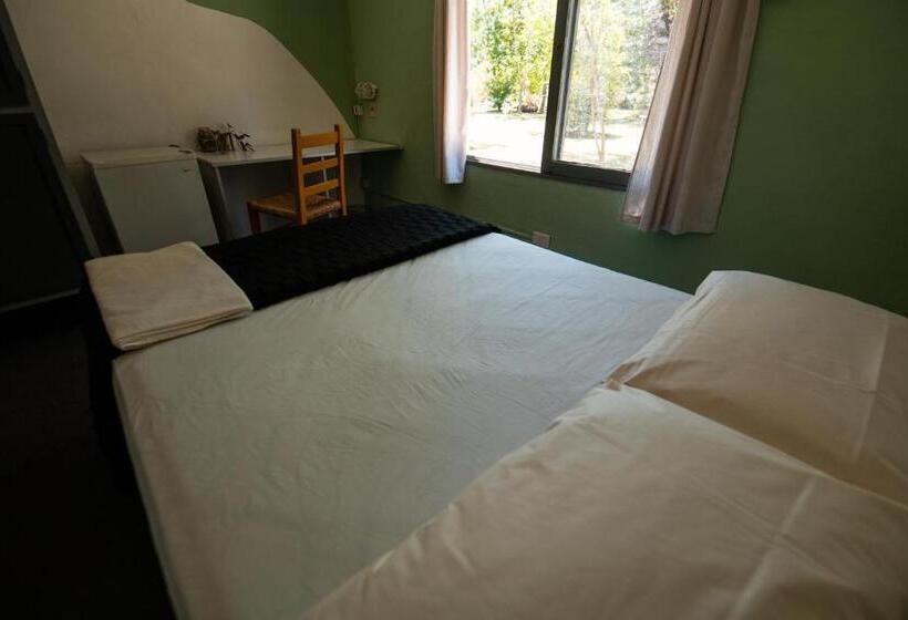 标准间, Mundaka Hostel Y Bar