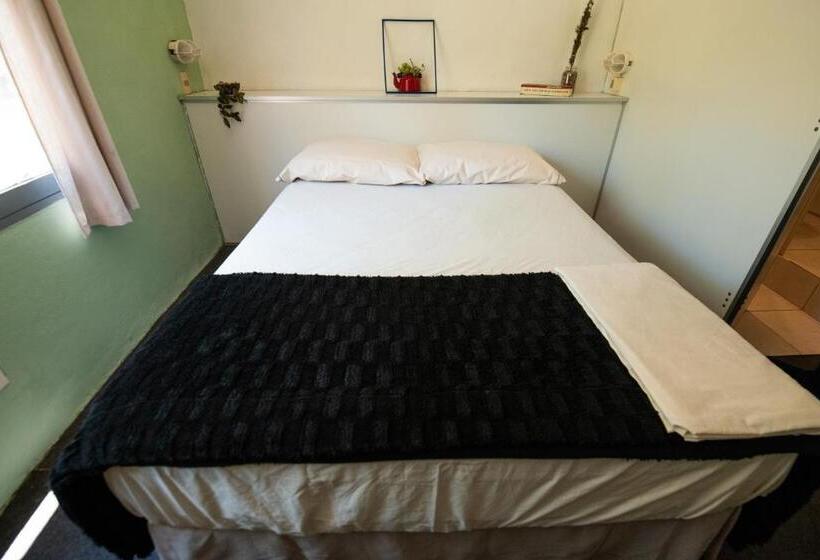 标准间, Mundaka Hostel Y Bar