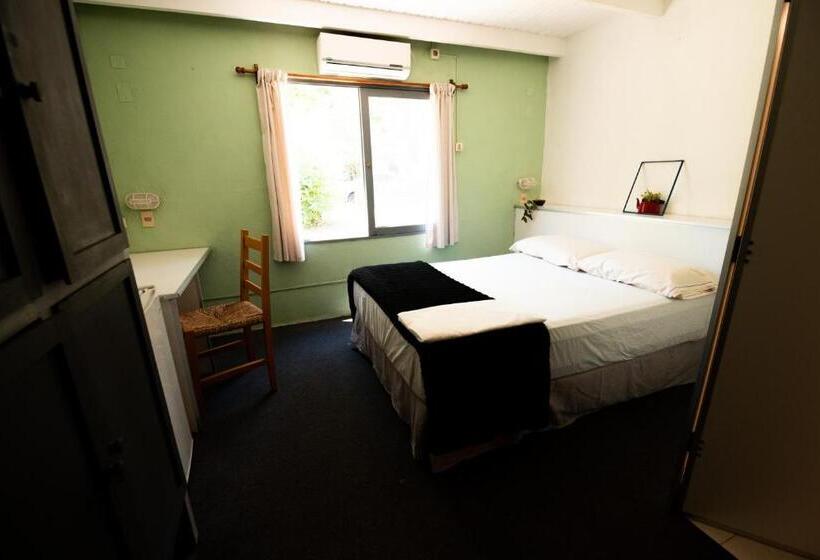 标准间, Mundaka Hostel Y Bar