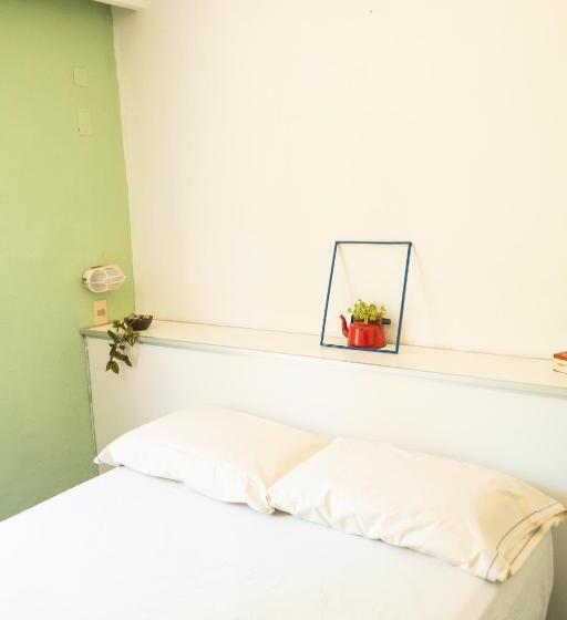 标准间, Mundaka Hostel Y Bar