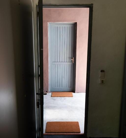 四人标准间, Mundaka Hostel Y Bar