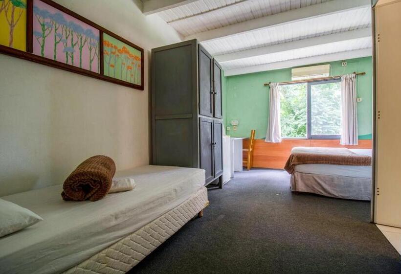 标准间, Mundaka Hostel Y Bar