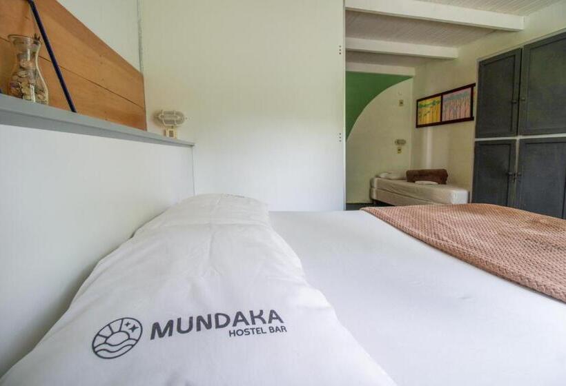 标准间, Mundaka Hostel Y Bar