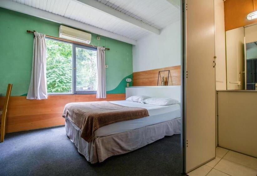 标准间, Mundaka Hostel Y Bar