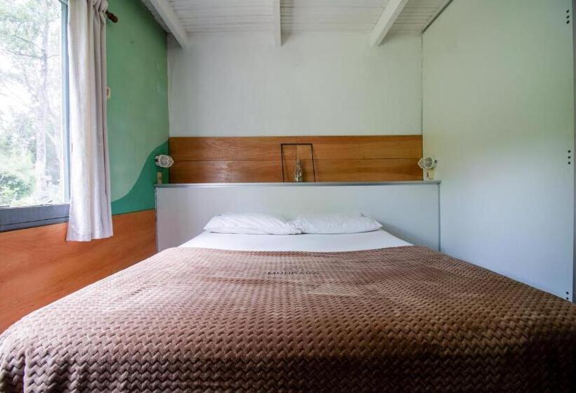 标准间, Mundaka Hostel Y Bar