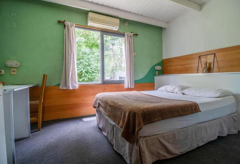 标准间, Mundaka Hostel Y Bar