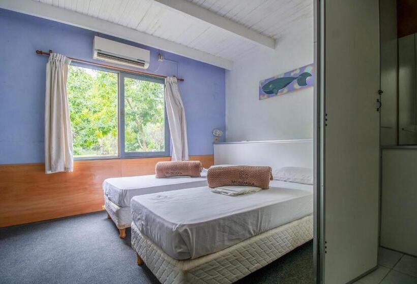 四人标准间, Mundaka Hostel Y Bar