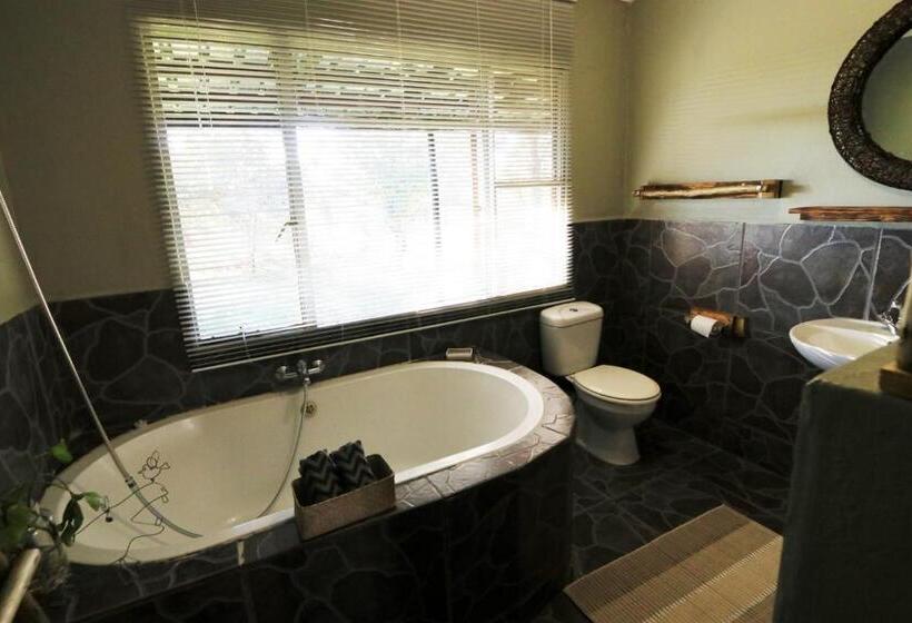 חדר סטנדרט, Ngalali Retreat