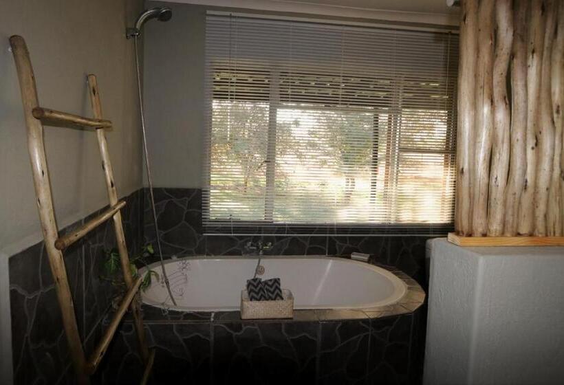 חדר סטנדרט, Ngalali Retreat