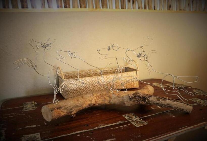 חדר סטנדרט, Ngalali Retreat