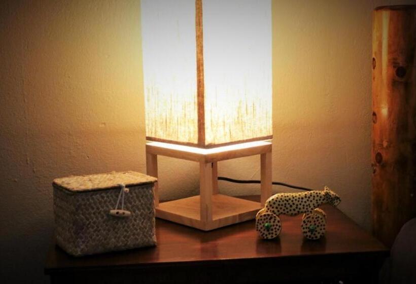 חדר סטנדרט, Ngalali Retreat