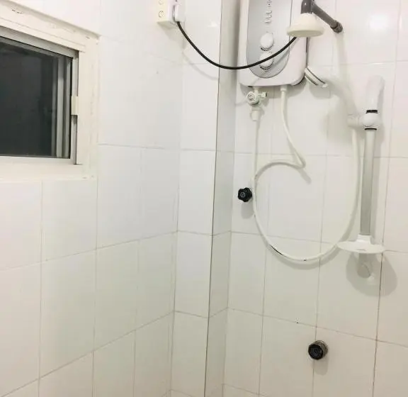 Quarto standard, Senthil Complex
