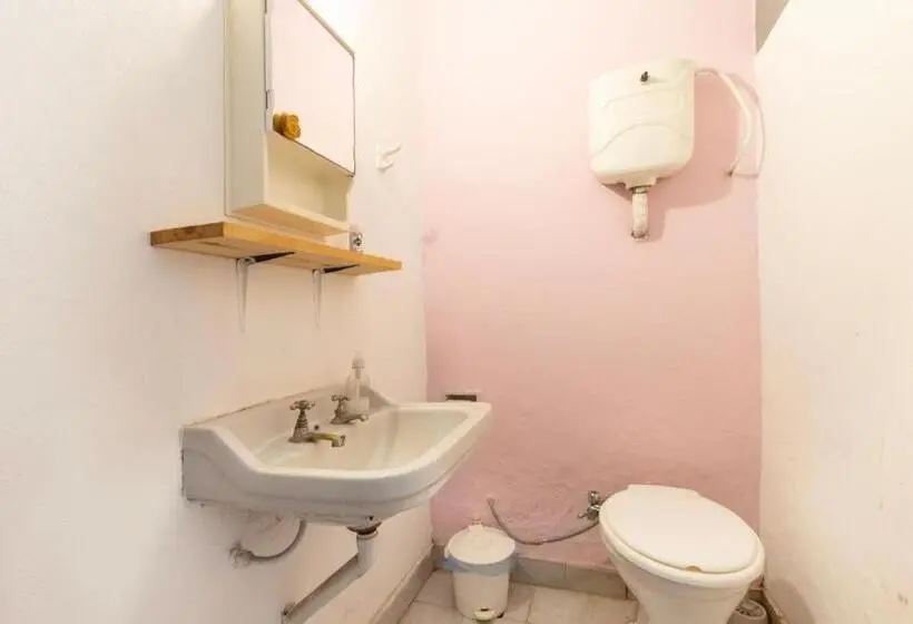 スタンダードルーム, Puerta Azul Hostel