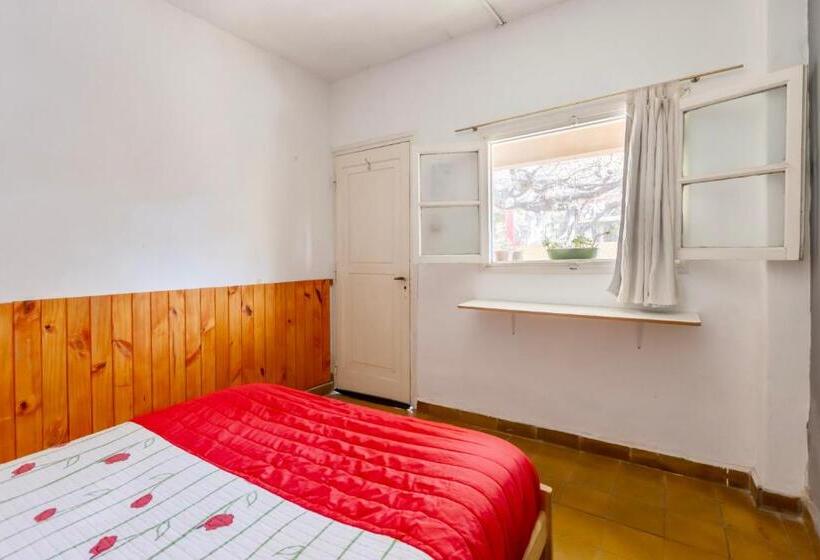 اتاق استاندارد, Puerta Azul Hostel