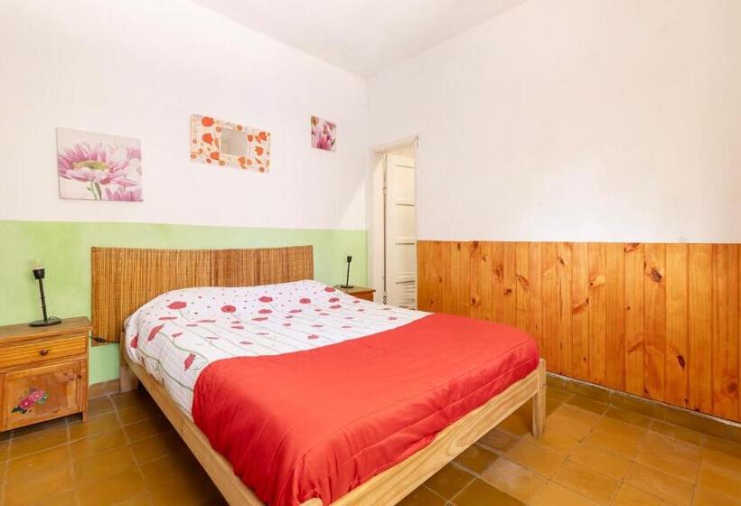 اتاق استاندارد, Puerta Azul Hostel