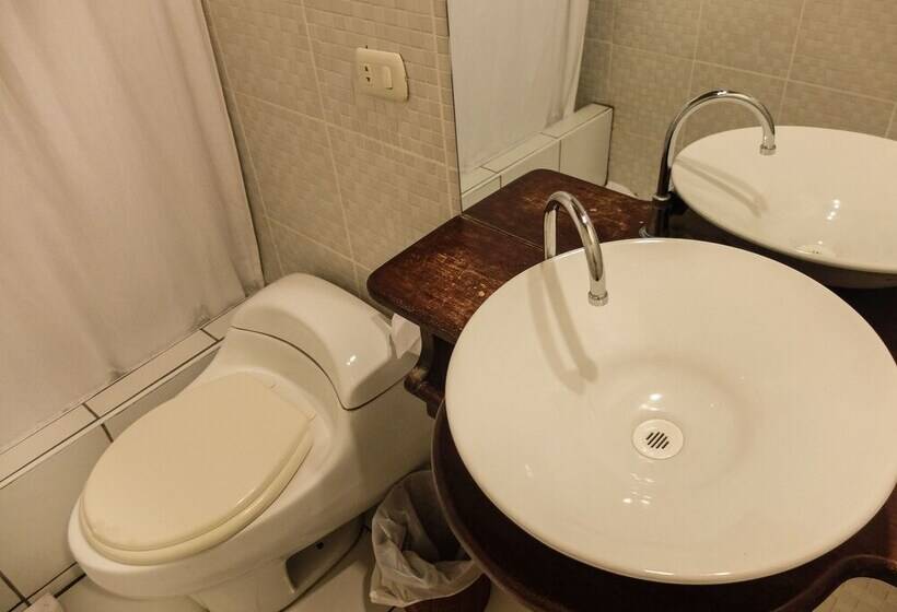 اتاق استاندارد با چشمانداز باغ, Casa De Palos Boutique