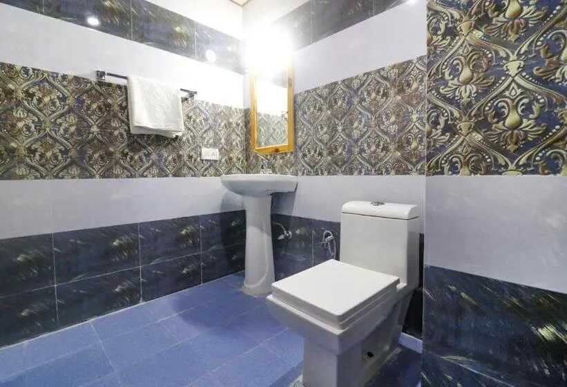 اتاق سوپریور, Fabhotel Castle Rock