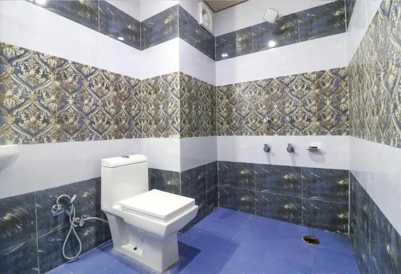 اتاق لوکس, Fabhotel Castle Rock