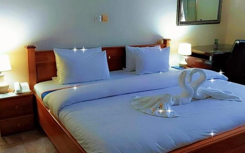 اتاق استاندارد, Green