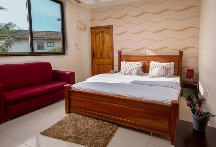 اتاق استاندارد, Green