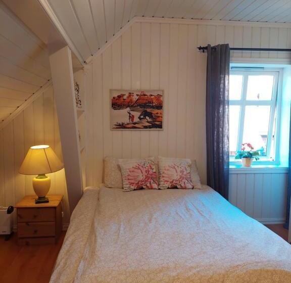 スタンダードルーム, Egil S Vacation House