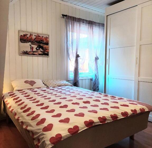 スタンダードルーム, Egil S Vacation House