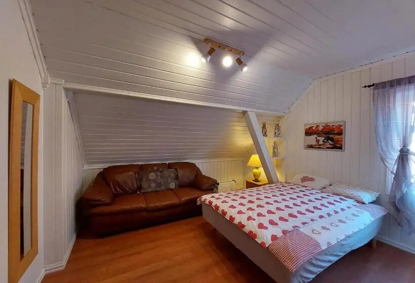 اتاق استاندارد, Egil S Vacation House