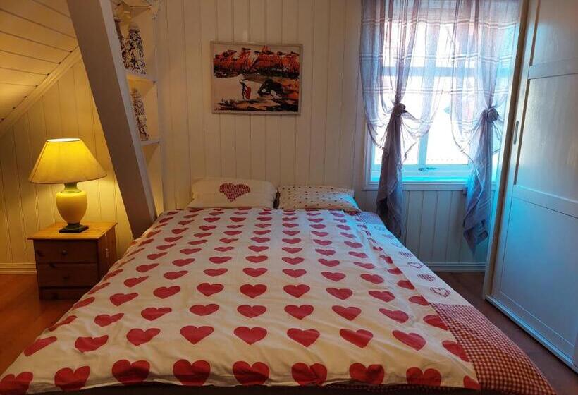 スタンダードルーム, Egil S Vacation House