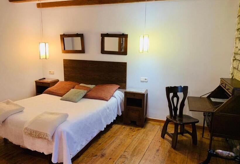 スタンダードルーム, Argonz Etxea