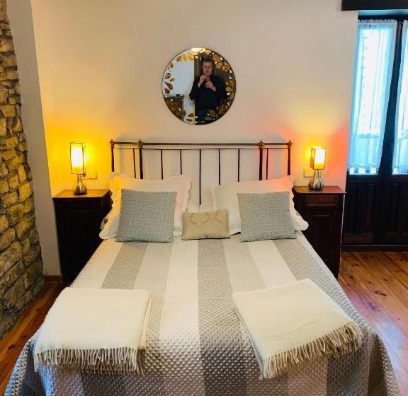 スタンダードルーム, Argonz Etxea