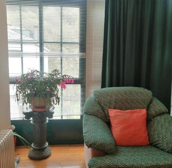 חדר סטנדרט עם מרפסת, Casa Licerio