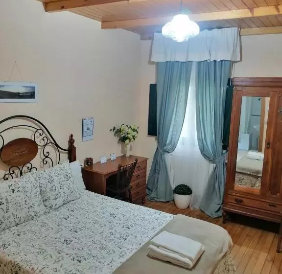 スタンダードルーム, Casa Licerio
