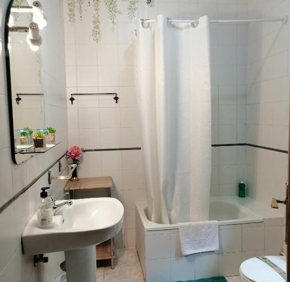 חדר סטנדרט, Casa Licerio