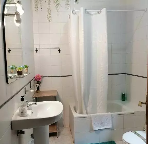 スタンダードルーム, Casa Licerio