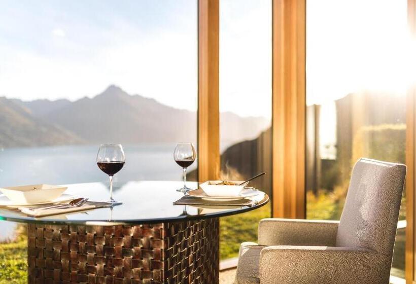 ویلای لوکس 1 خوابه, Azur Lodge