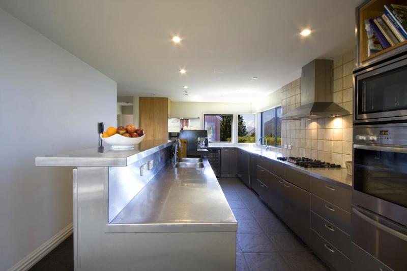 ویلای لوکس 1 خوابه, Azur Lodge