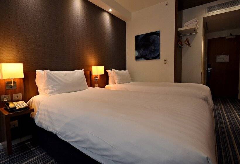 חדר סטנדרט, Holiday Inn Express Manchester City Centre Arena, An Ihg