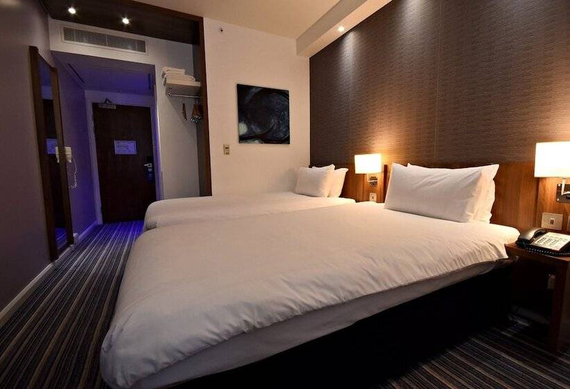 חדר סטנדרט, Holiday Inn Express Manchester City Centre Arena, An Ihg