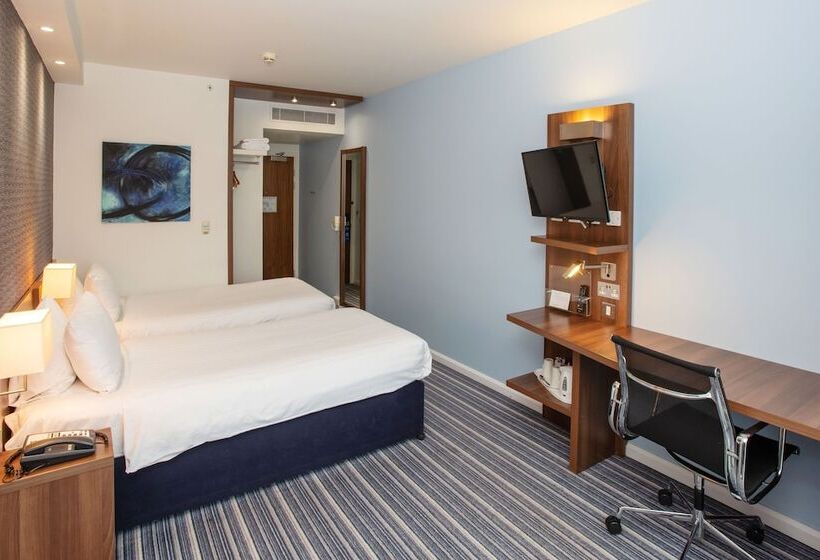 חדר סטנדרט, Holiday Inn Express Manchester City Centre Arena, An Ihg