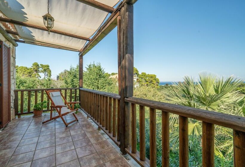 اتاق دوبلکس, Myrties Stone Houses   Ta Petrina