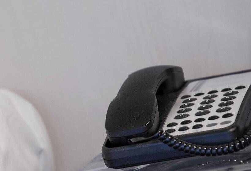 Номер Стандарт Двуспальная Кровать, Pannonia Tower