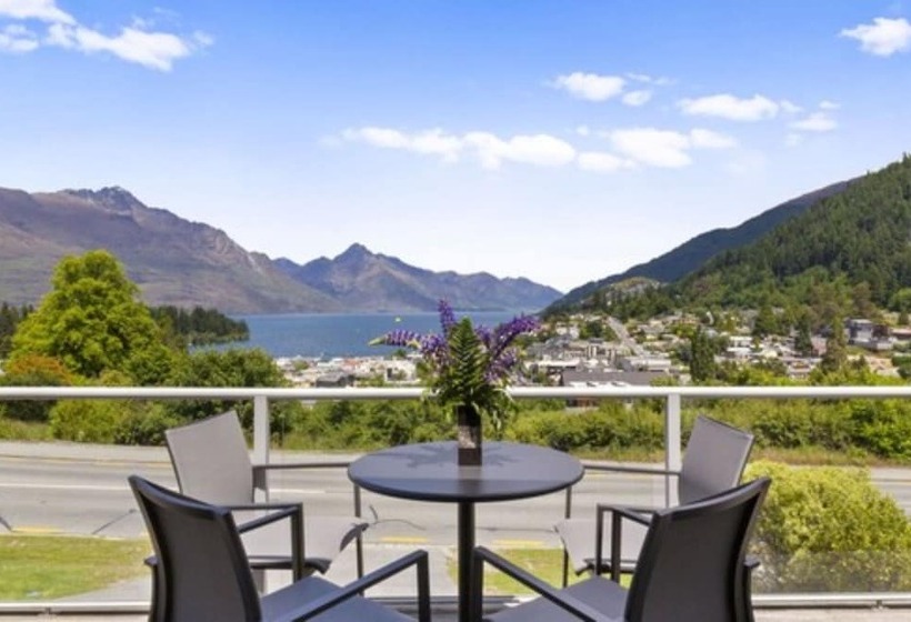 침실 2개 아파트, Queenstown House Bed & Breakfast And Apartments
