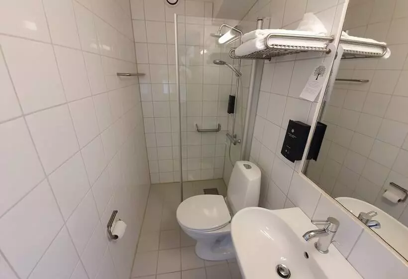 اتاق خانوادگی, Røros Hotell   Bad & Velvære