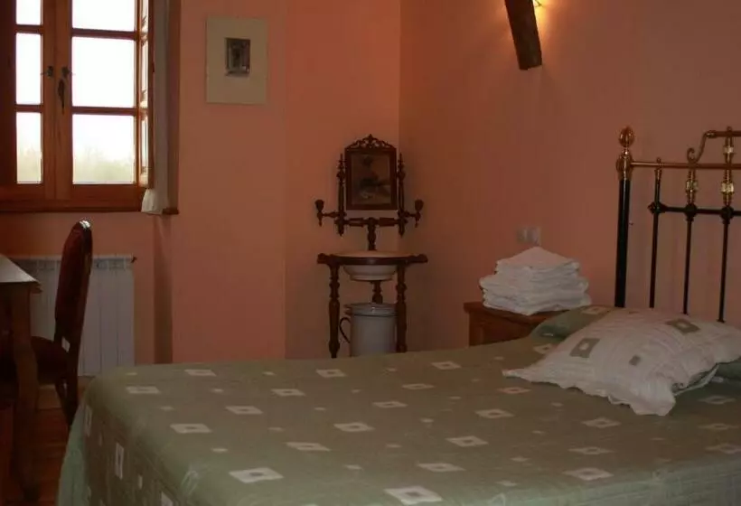 Standard-huone, El Jardin De La Huerta