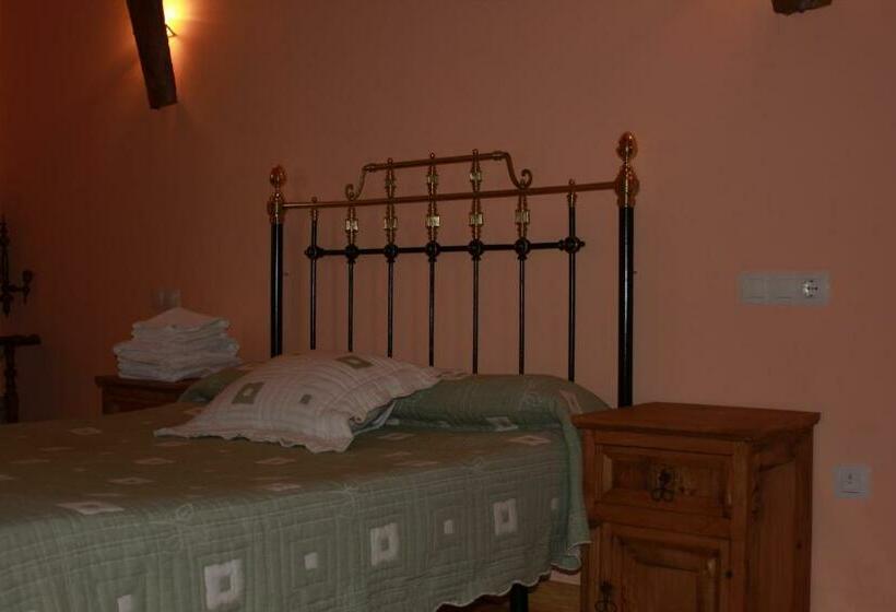 חדר סטנדרט, El Jardin De La Huerta