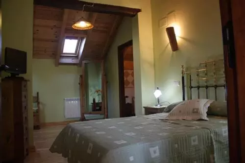 Standard-huone, El Jardin De La Huerta