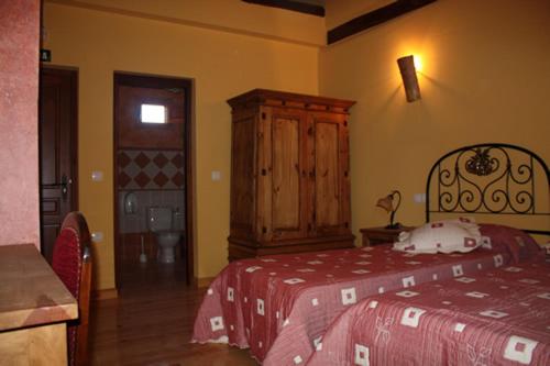 חדר סטנדרט, El Jardin De La Huerta