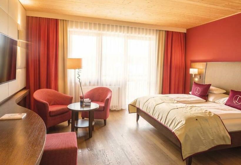 景色の見えるスーペリアルーム, & Spa Larimar