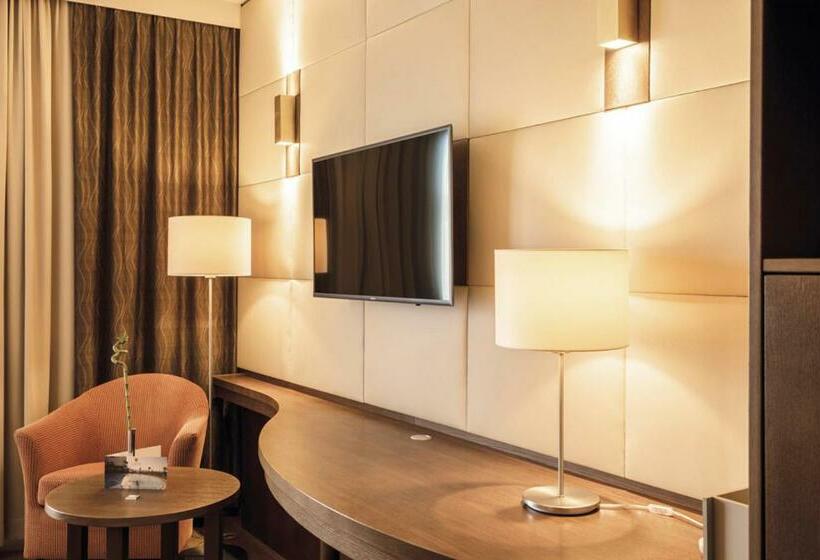 スーペリアシングルルーム, & Spa Larimar