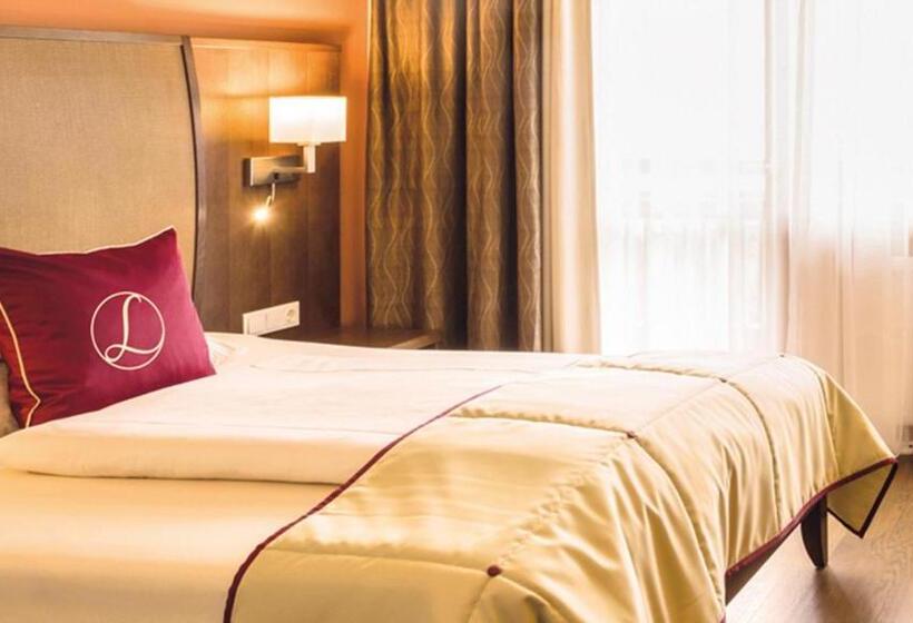 スーペリアシングルルーム, & Spa Larimar